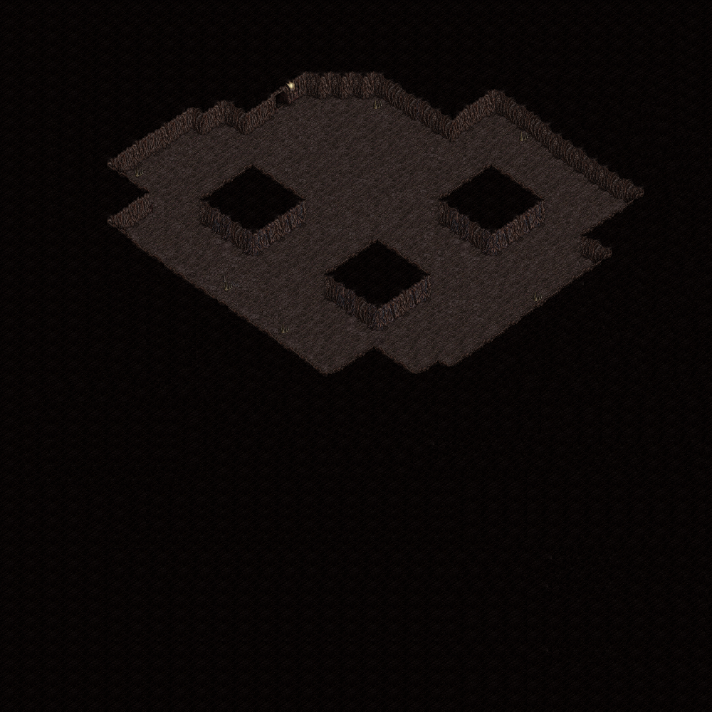 Dungeon Lvl 2