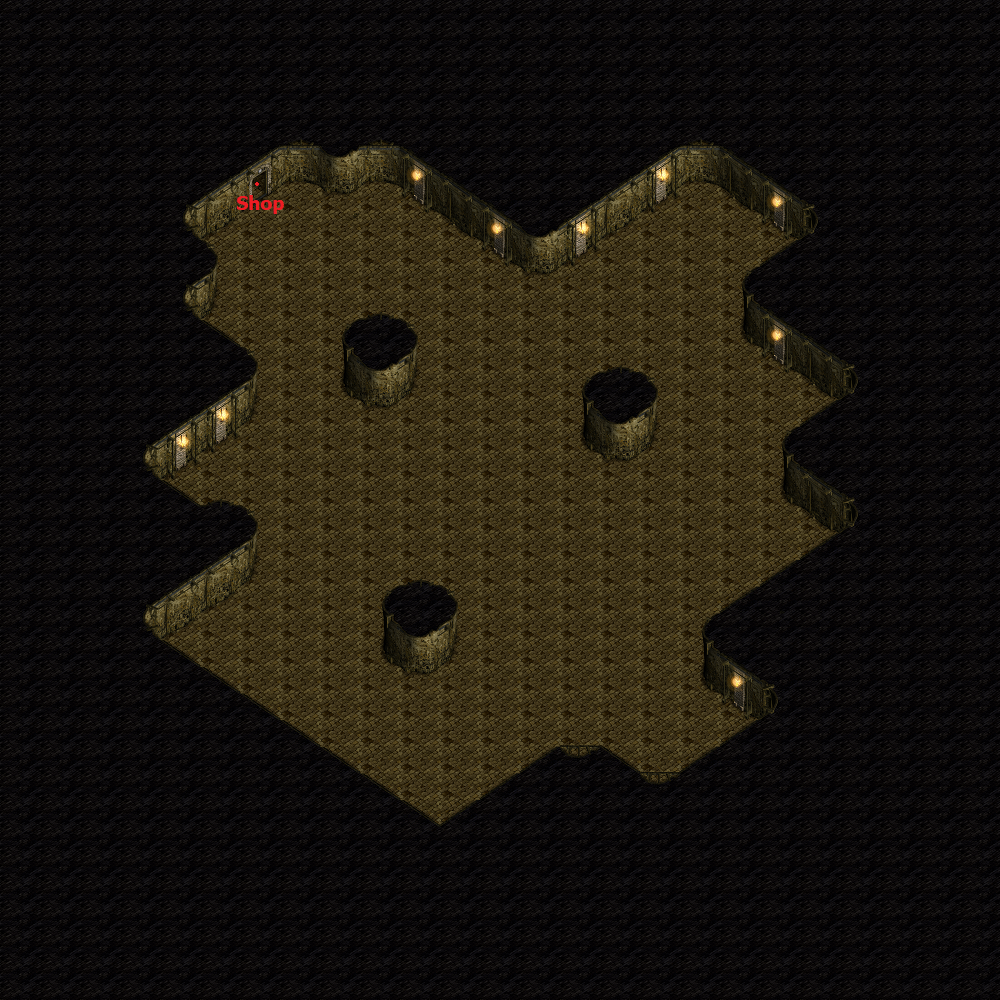 Barracks