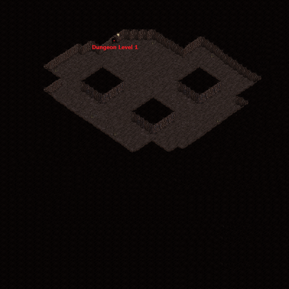 Dungeon 2