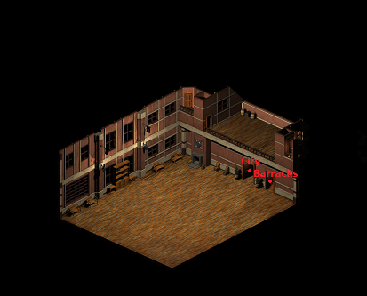 Warehouse